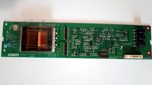 Inverter philips lc370wx1 - inverter,