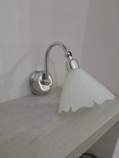 Applique lampada da parete