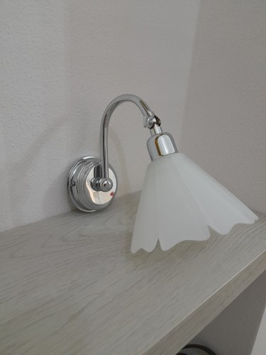 Applique lampada parete - da,