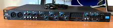 Focusrite Saffire Pro 40 rack audio/MIDI. Firewire/Thunderbolt. Ottime condizioni.