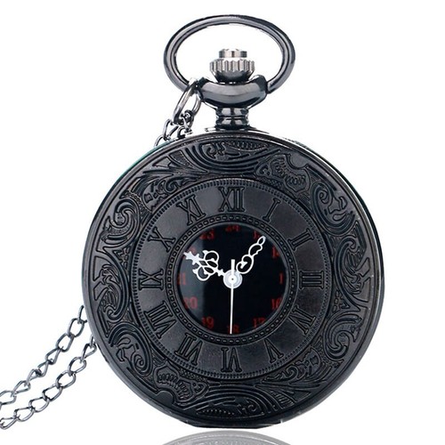 Steampunk bronzo orologi - steampunk, da