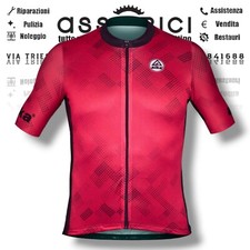 Maglia ciclismo uomo alka - maglia,