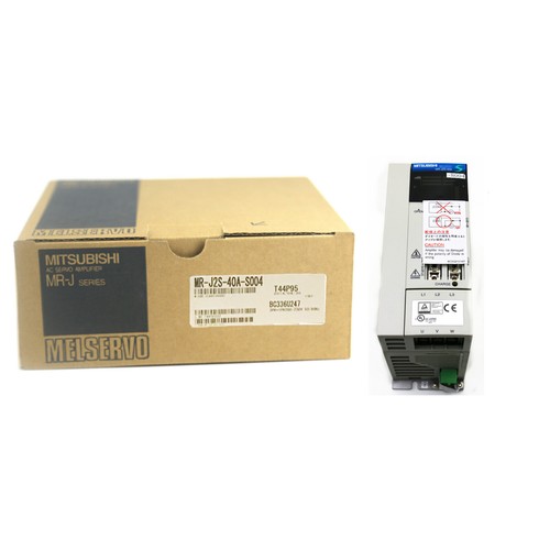 Servoazionamento mitsubishi - servoazionamento,