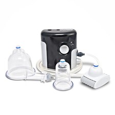 4 Suction Modes Dermo Vacuum