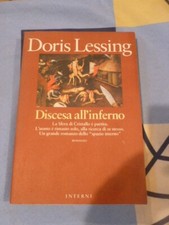 DISCESA ALL' INFERNO DORIS