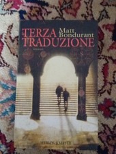 La terza traduzione