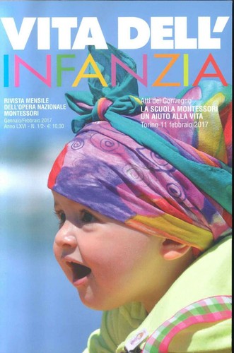 Vita dell infanzia - vita, dell'infanzia