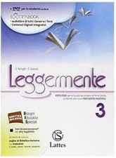 Leggermente volume volume3