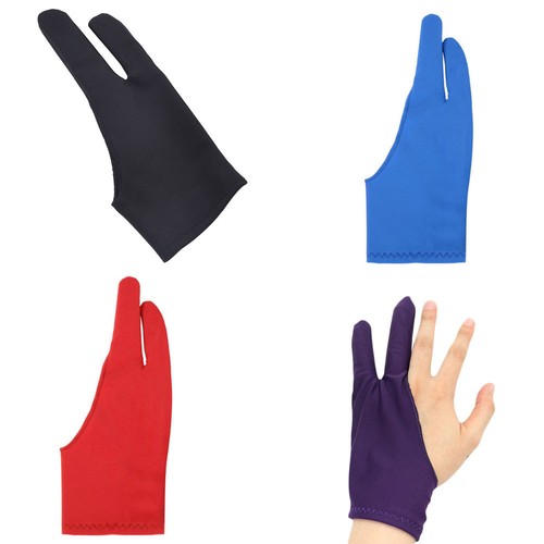Drawing glove dita - drawing,