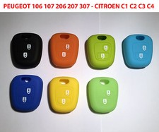 Cover chiave guscio silicone