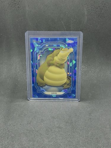2024 topps chrome disney - 2024,