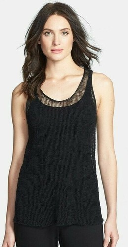 Canotta eileen fisher - canotta, airy