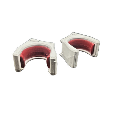 Shark nv501 rosso - shark,