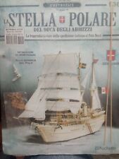 fascicolo con accessori n.136