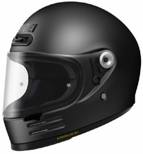CASCO INTEGRALE NERO OPACO /