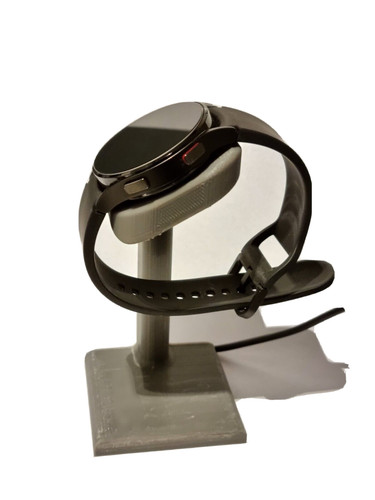 Supporto ricarica wireless