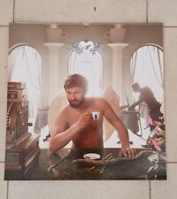 ♥ CALENDARIO LAVAZZA 2011 BY MARK SELIGER