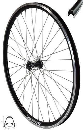 Bici elettrica redondo - redondo, 28
