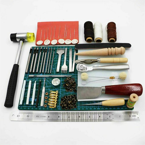 Pezzi set attrezzi - set,
