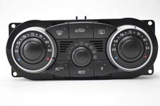 Centralina climatizzatore