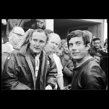 Photo M.000523 MIKE HAILWOOD &