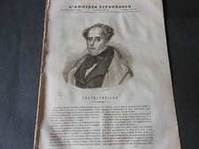 1838 chateaubriand sibilla - 1838,