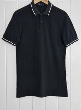 Polo Fred Perry verde oliva