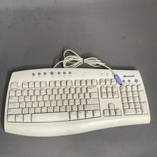 Microsoft Internet Keyboard