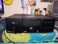 Kinergetics Research Chiro C-800 Processore preamplificatore sintonizzatore doppia zona