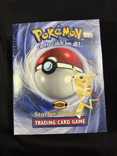 Pokemon set base - base, 1999
