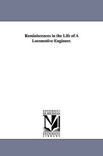 Reminiscences the life a - in,
