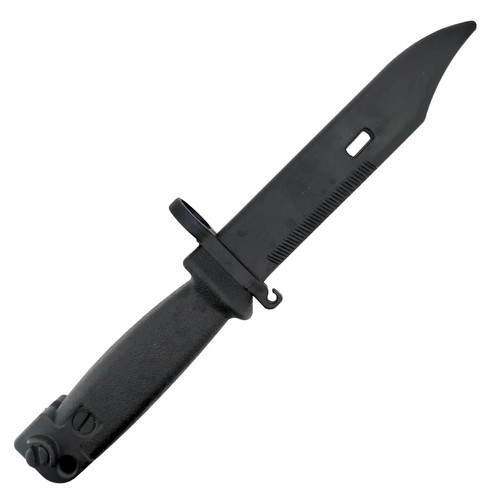 Coltello allenamento difesa