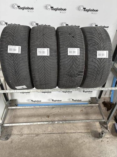 Set gomme 245 45r18 - 4,