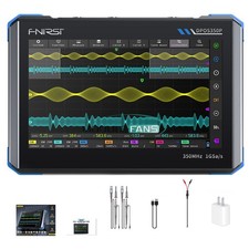 FNIRSI DPOS350P 4 in1