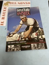 Giro d’Italia LA GRANDE
