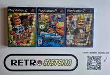 Playstation 2 PS2 lotto titoli