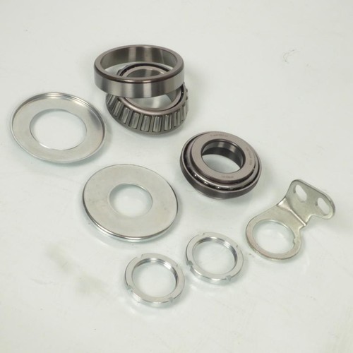 Kit cuscinetti sterzo - kit,