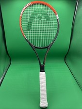 TESTA TI. Racchetta da tennis