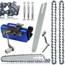 Set Barra 8" – 2 Catene 1/4"