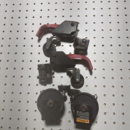 Craftsman 137 248830 - craftsman, base