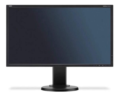 Monitor nec multisync - monitor,