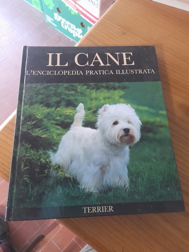 Cane l enciclopedia - il, cane,