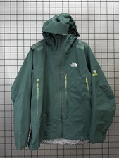 The North Face Summit Series