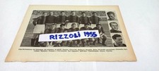BOLOGNA pagina da almanacco