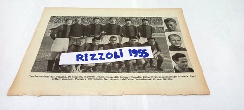 Bologna pagina almanacco - bologna, da