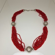 Collana stile berbero