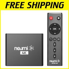 NEUMI Lettore multimediale