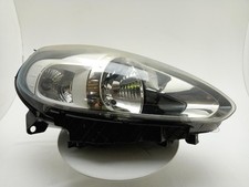 Faro proiettore anteriore fiat - anteriore,