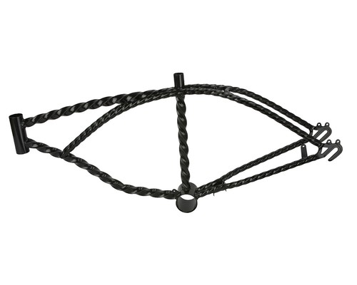 Telaio bicicletta lowrider - telaio,