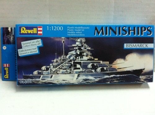 Revell kit montaggio 1200 - kit,